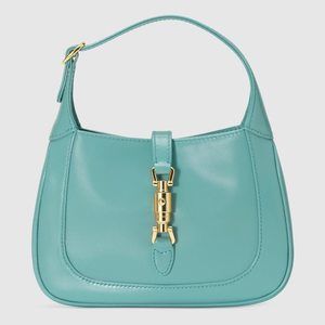 GUCCI Jackie 1961 Mini Bag Black